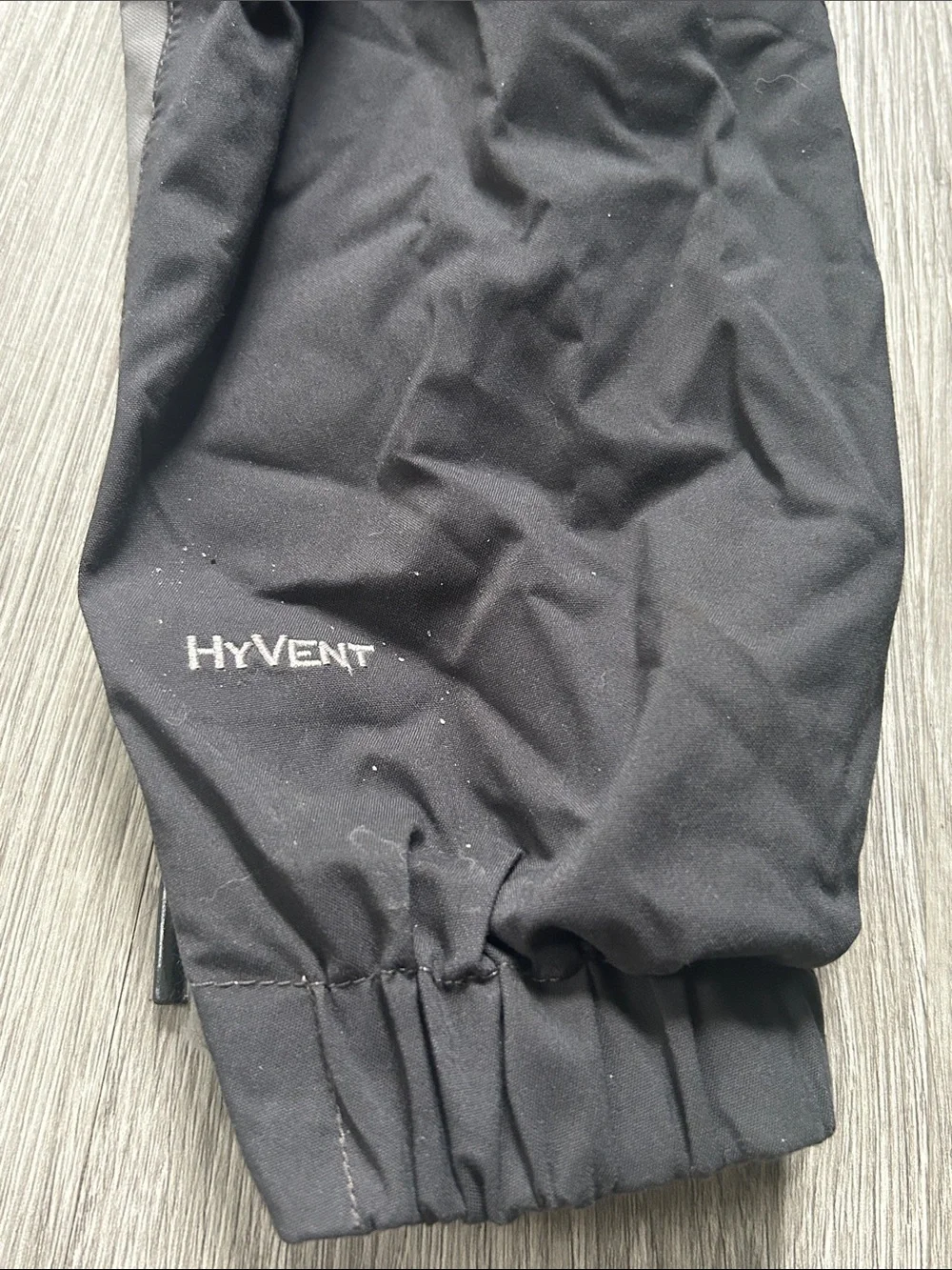 The North Face Men’s Vintage Hyvent Shell Coat